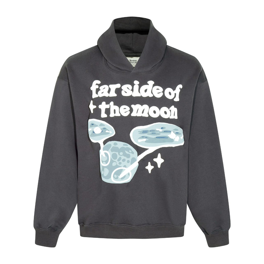 Broken Planet Hoodie 1