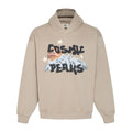 Broken Planet Hoodie