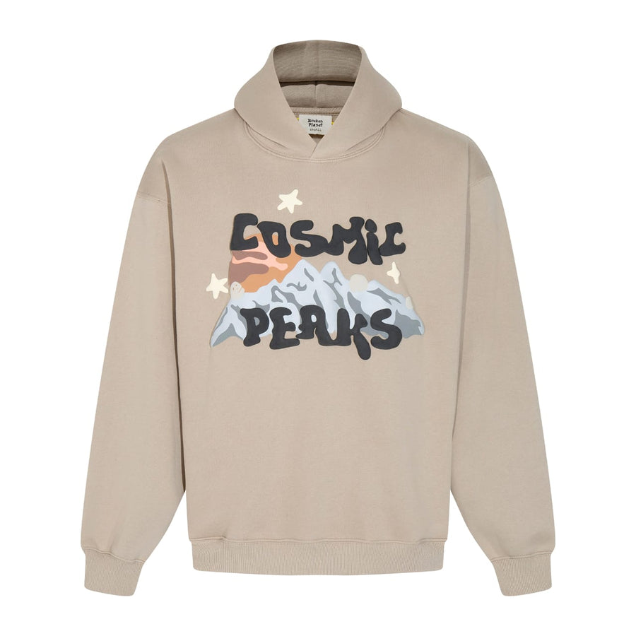 Broken Planet Hoodie 1