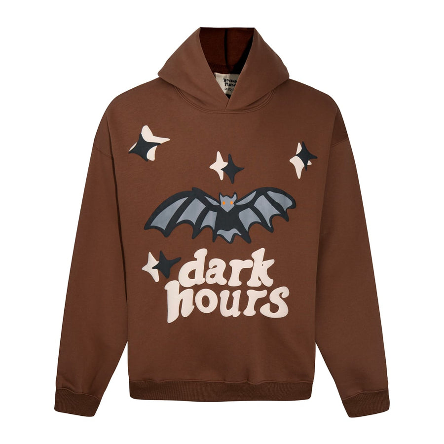 Broken Planet Hoodie 1
