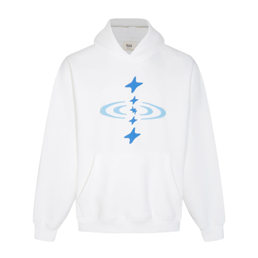 Broken Planet Hoodie 1
