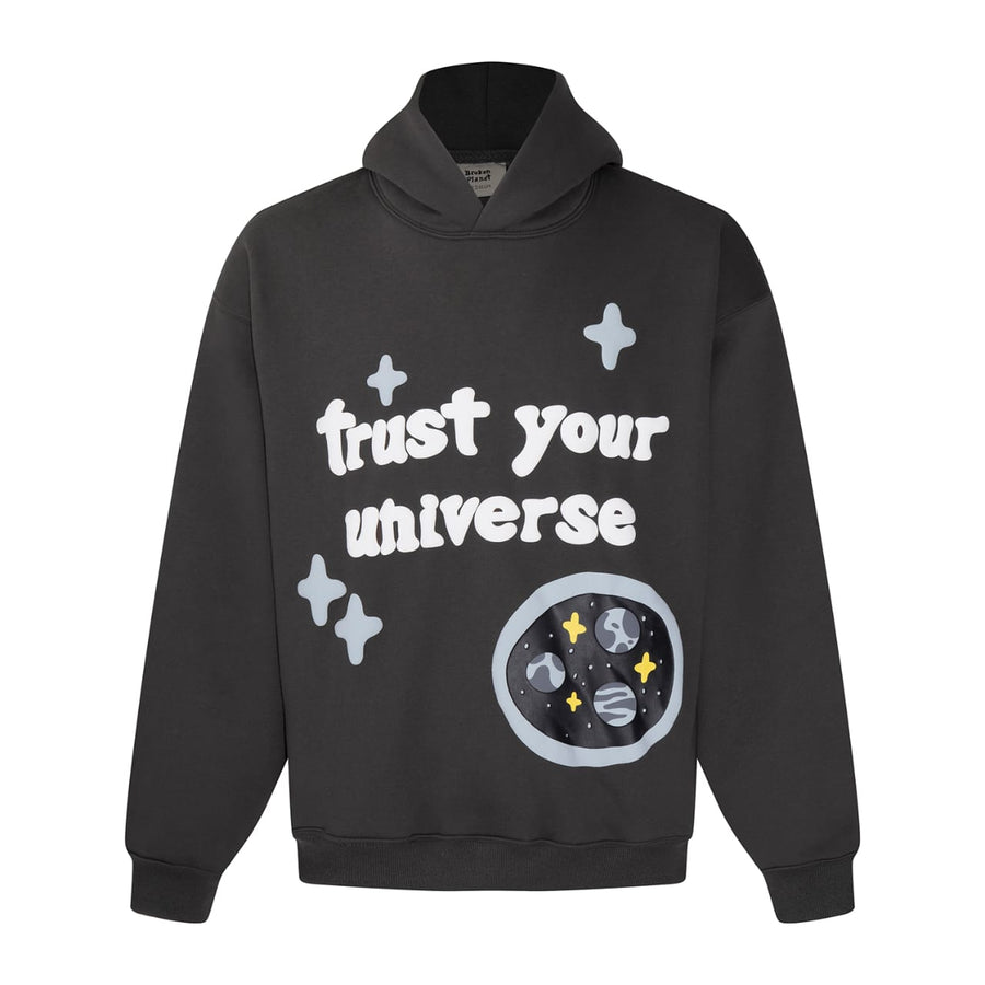 Broken Planet Hoodie 1