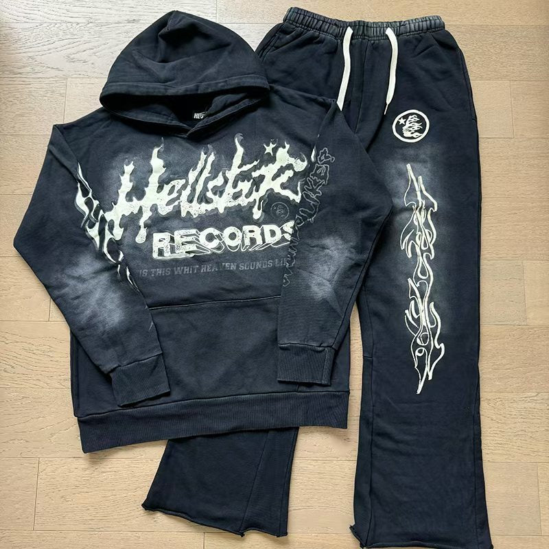 Hellstar Tracksuit