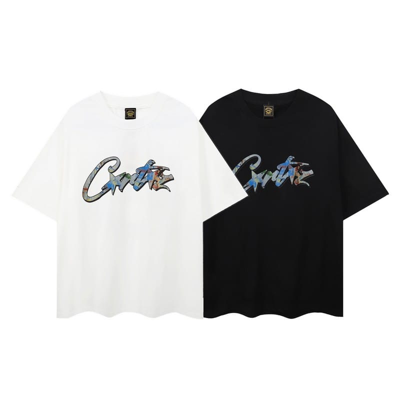 Corteiz t-shirt 1