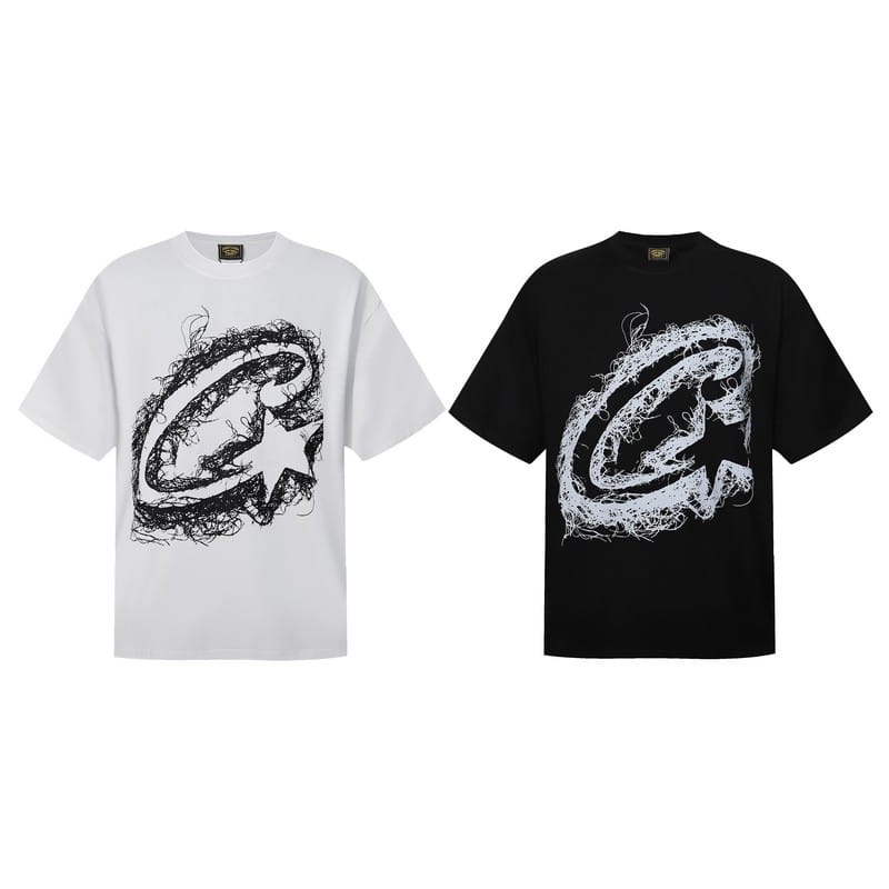 Corteiz t-shirt 1