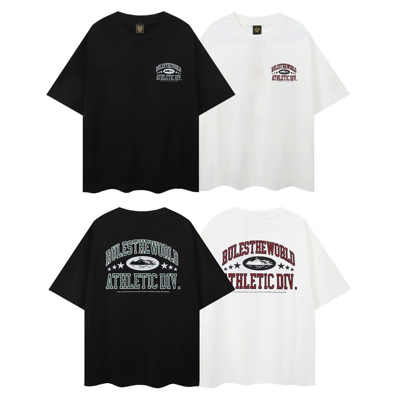 Corteiz t-shirt 1