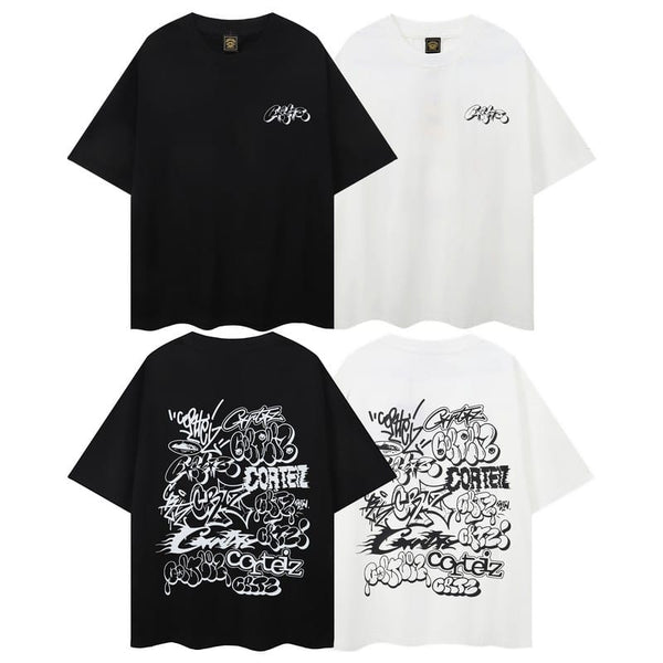 Corteiz t-shirt