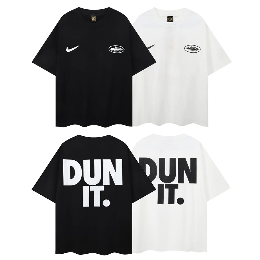 Corteiz t-shirt x Nike 1