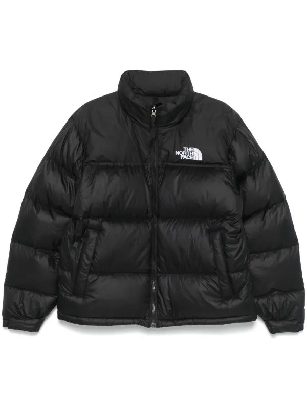 The North Face Puffer Jacket