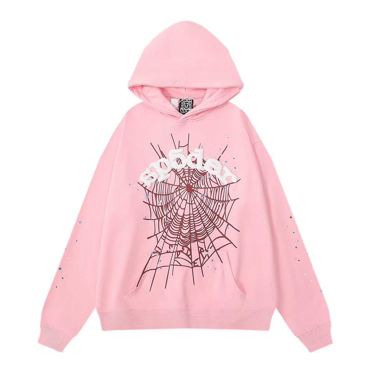 Sp5der Hoodie