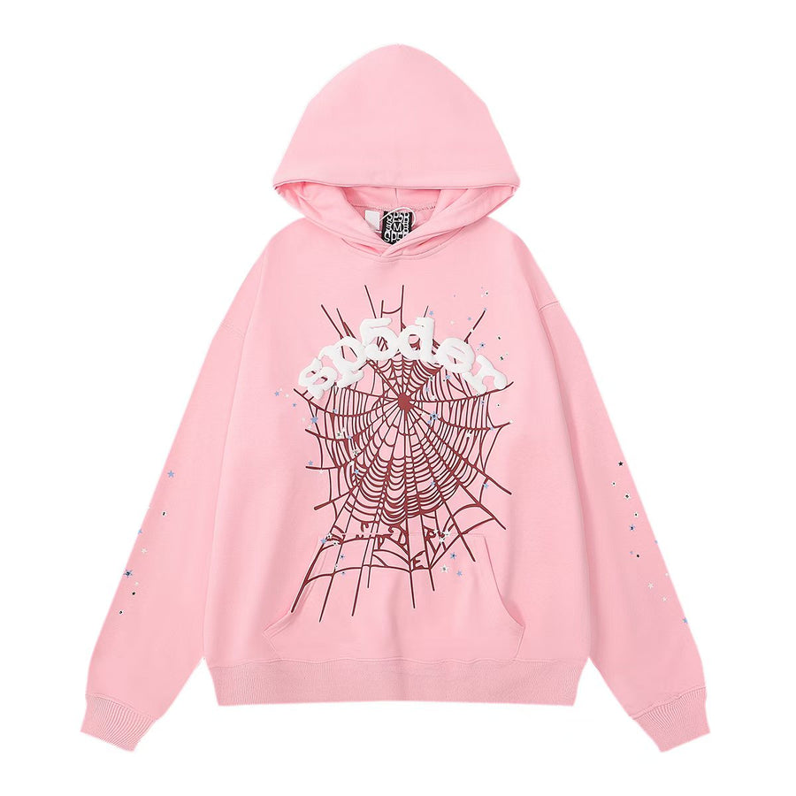 Sp5der Hoodie 1
