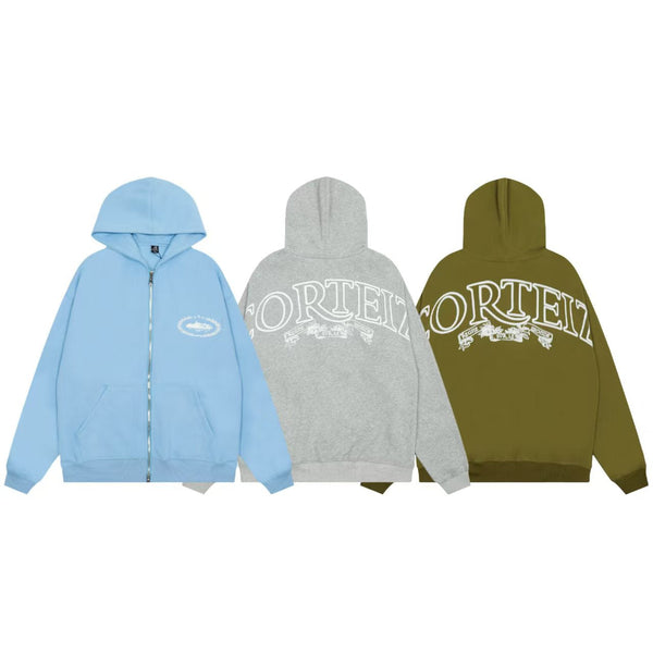 Corteiz Jacket