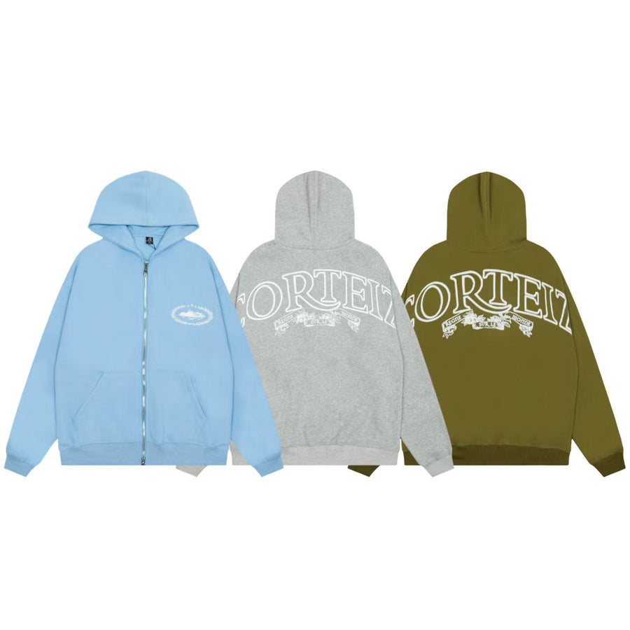 Corteiz Jacket 1