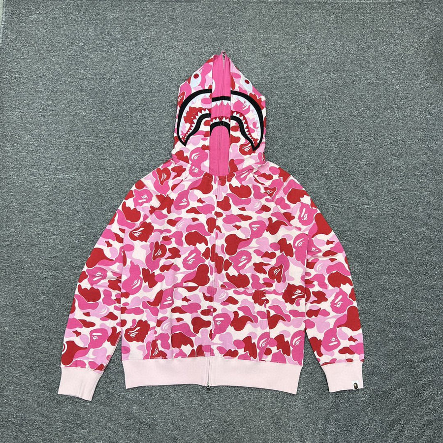 BAPE Hoodie 1