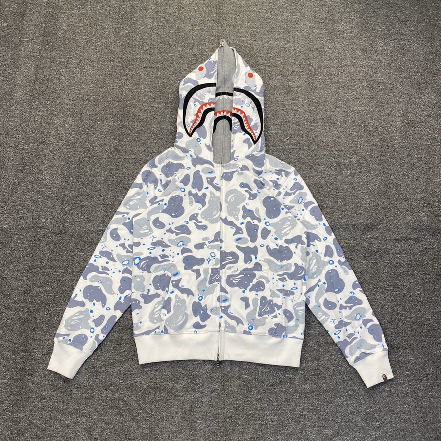 BAPE Hoodie 1