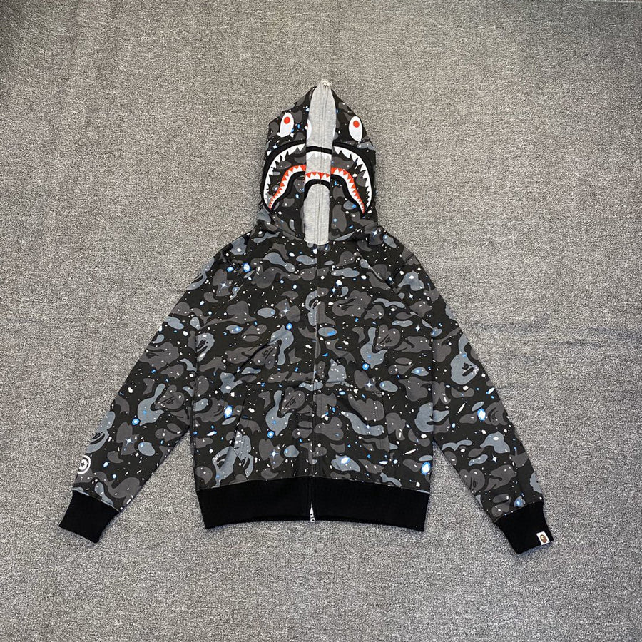 BAPE Hoodie 1
