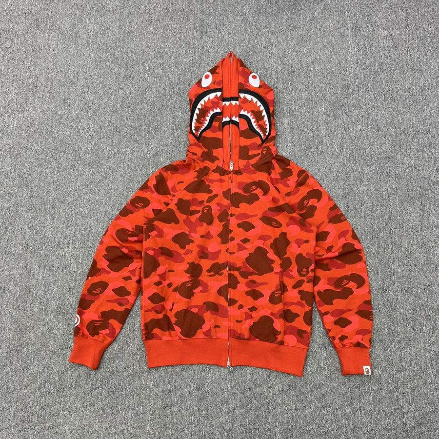 BAPE Hoodie 1
