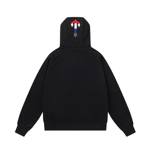 Secret Decoded Black Tracksuit 3
