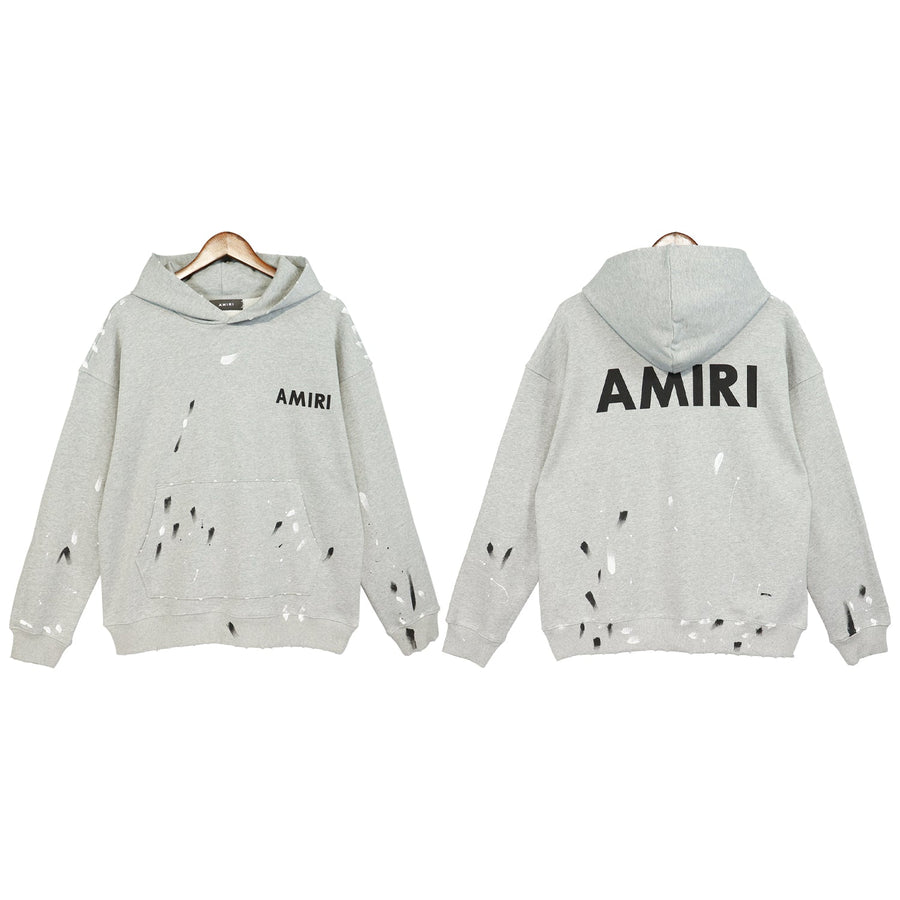 Amiri hoodie 1