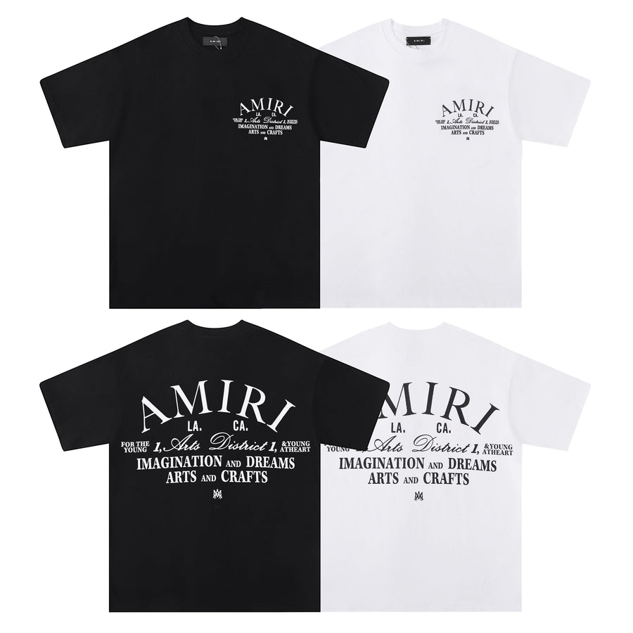 Amiri t-shirt 1