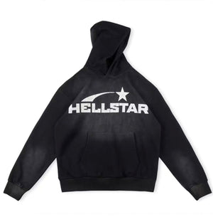 Hellstar Starry Night Hoodie 1