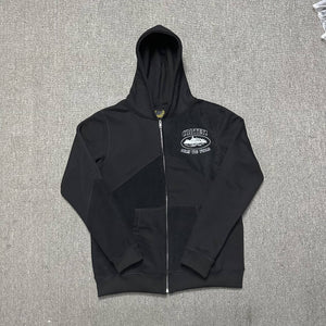 Corteiz Superior V2 Zip-Up Hoodie 4