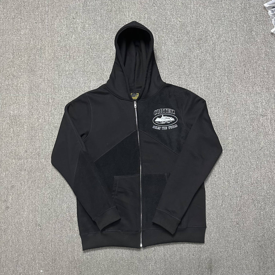 Corteiz Superior V2 Zip-Up Hoodie 4