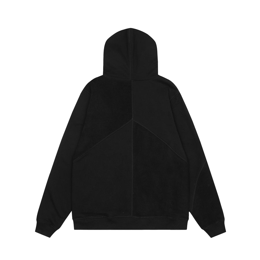 Corteiz Superior V2 Zip-Up Hoodie 3