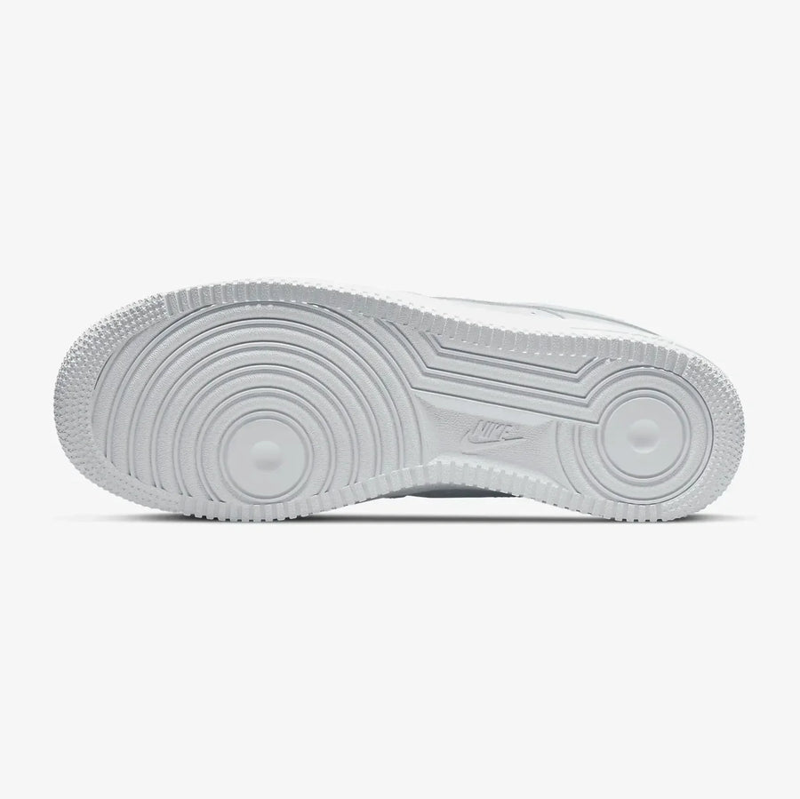 Airforce 1 'White' 4
