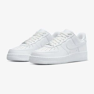 Airforce 1 'White' 2