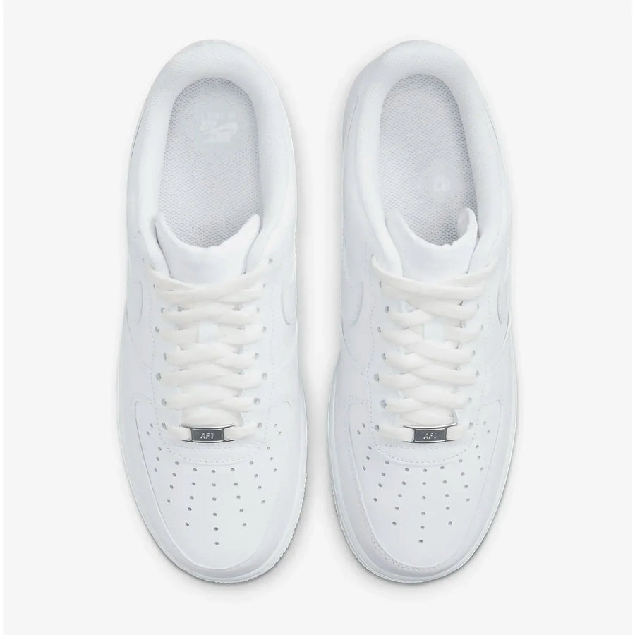 Airforce 1 'White' 5