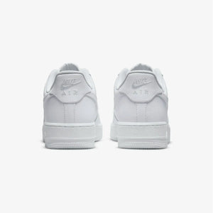 Airforce 1 'White' 3