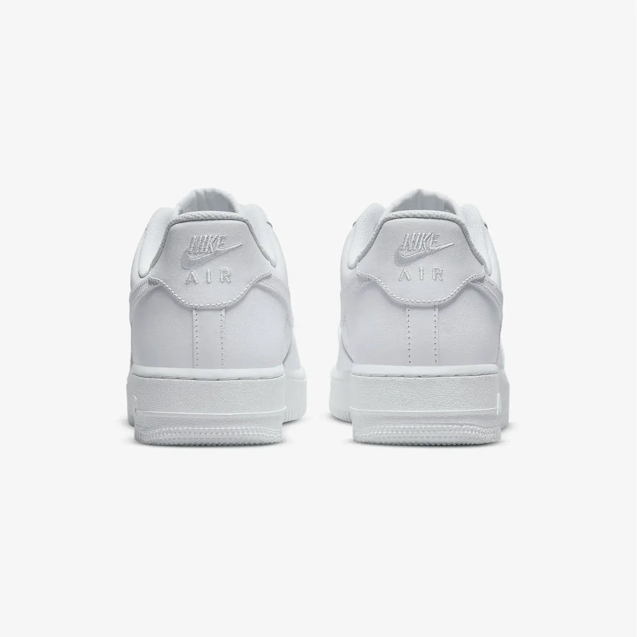 Airforce 1 'White' 3