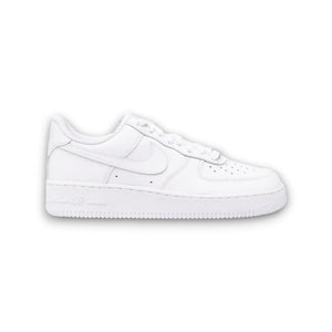 Airforce 1 'White' 1