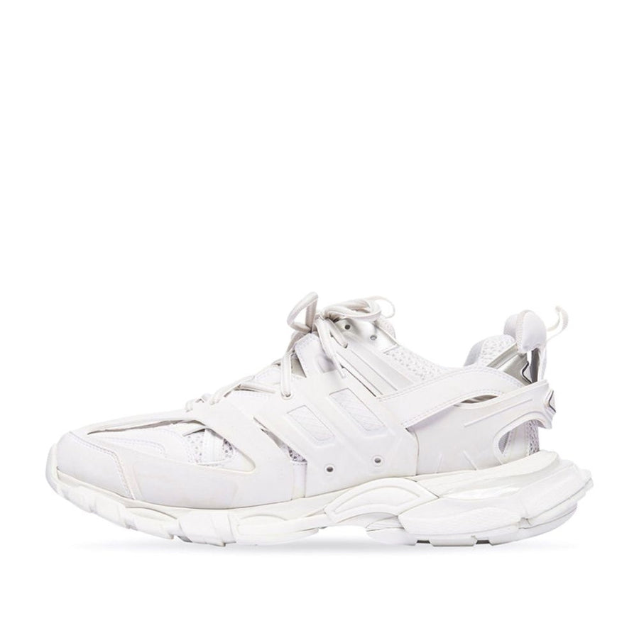 Balenciaga track 'White' 2