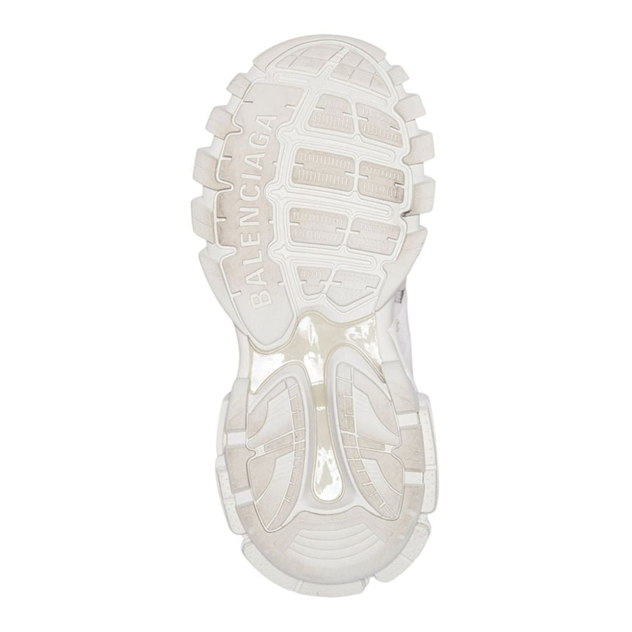 Balenciaga track 'White' 4