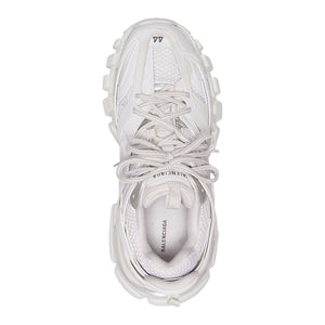Balenciaga track 'White' 3