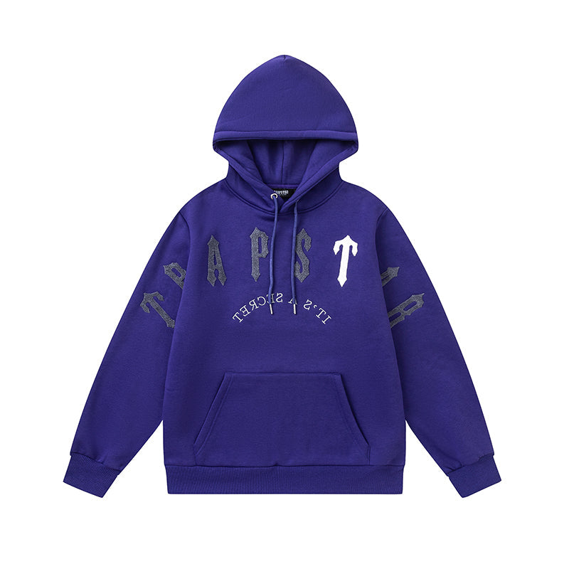 Decoded Arch 2.0 Blue Tracksuit 2