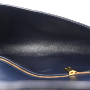Bottega Veneta Mini Andiamo Crossbody Bag "Black" 5