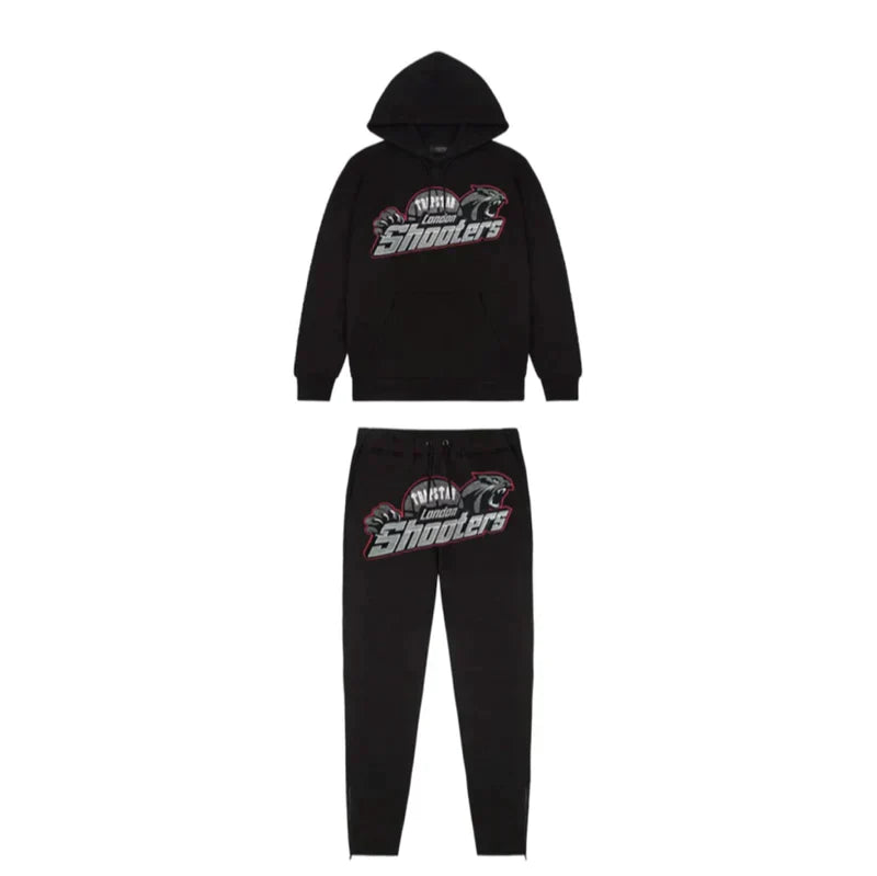 Trapstar shooters tracksuit 1