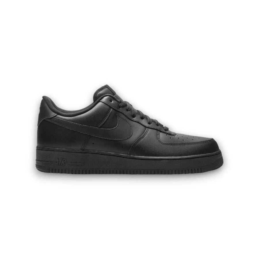 Airforce 'Black' 1