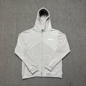 Corteiz Superior V2 Zip-Up Hoodie 7