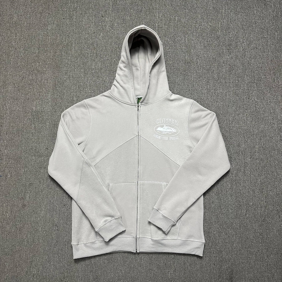 Corteiz Superior V2 Zip-Up Hoodie 7