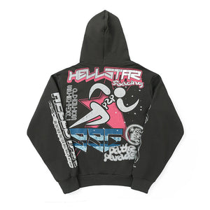 Hellstar Spiritual Olympics Hoodie 2