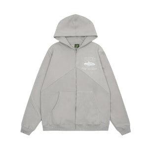 Corteiz Superior V2 Zip-Up Hoodie 5