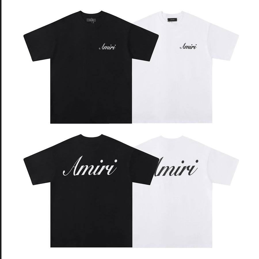 Amiri t-shirt 1
