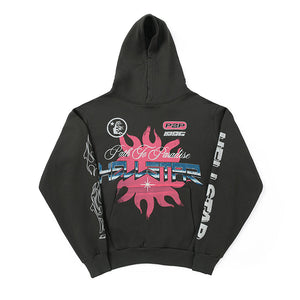 Hellstar Spiritual Olympics Hoodie 1