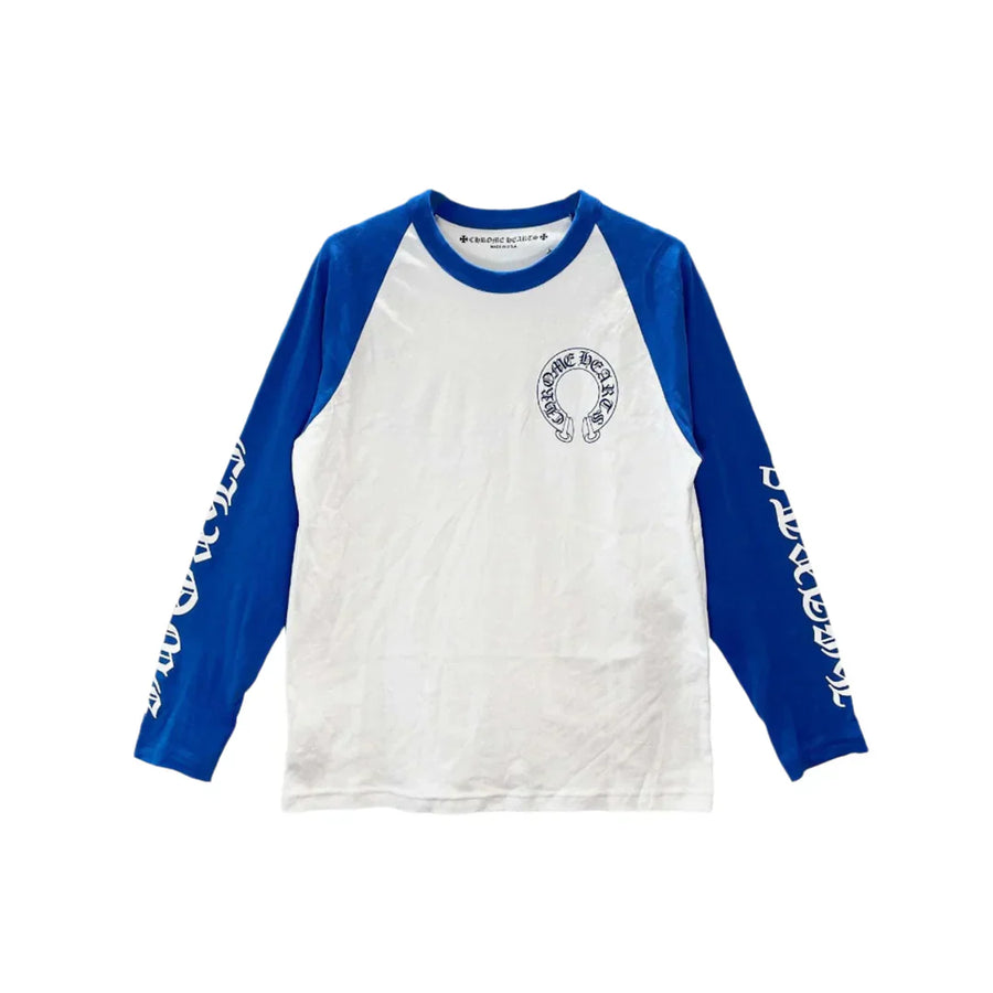 Chrome Hearts Long Sleeve 1