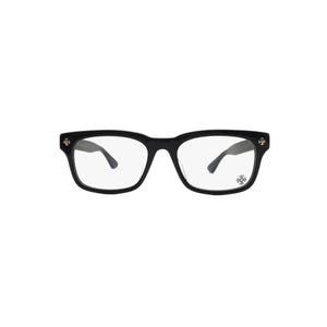 Chrome Hearts VAGILANTE Glasses (Black) 2