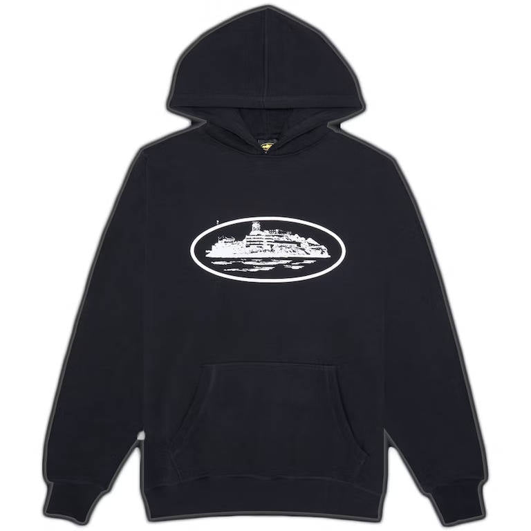 Corteiz hoodie 1